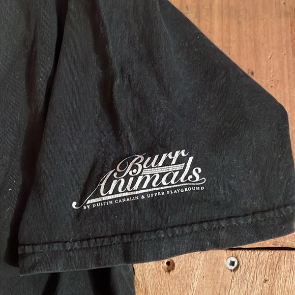 Upper Playground shirt - Large - Picture 4 of 4